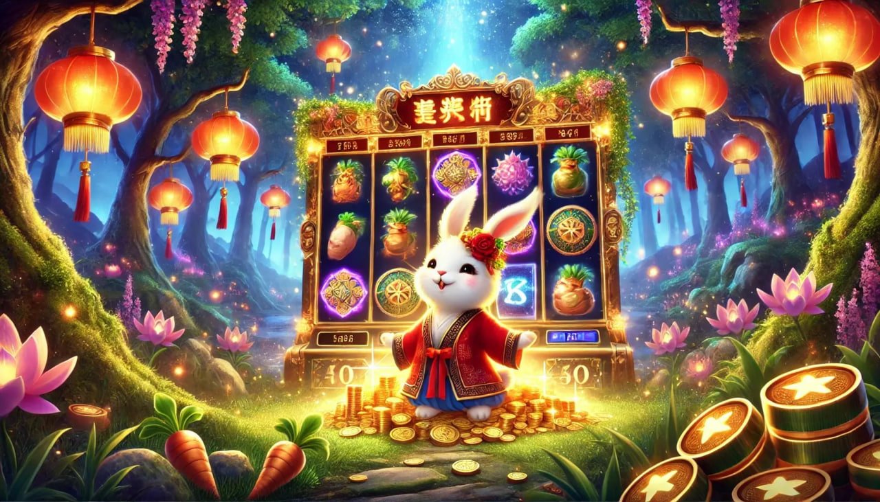 babon88 featured game showcase